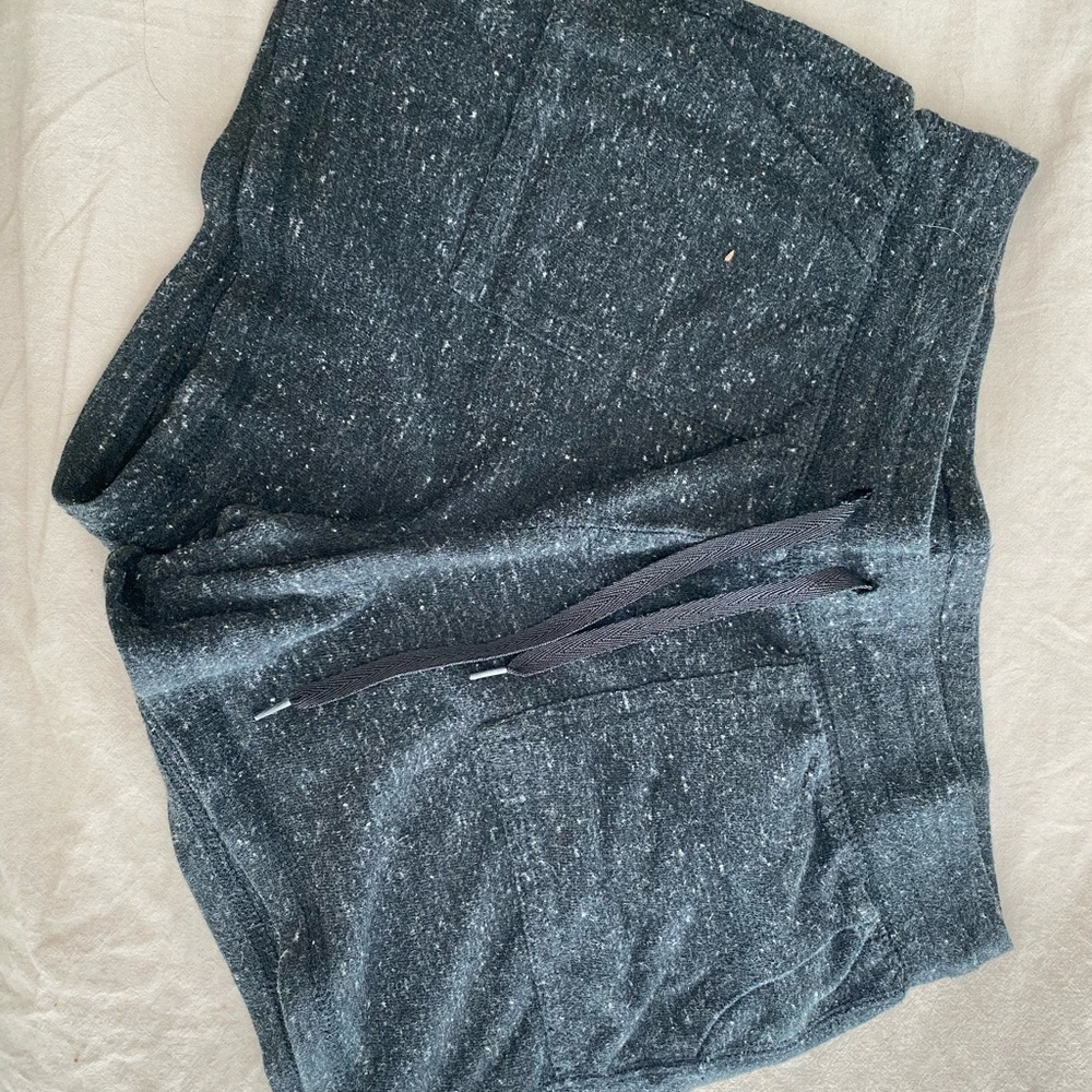 Athletic Shorts
